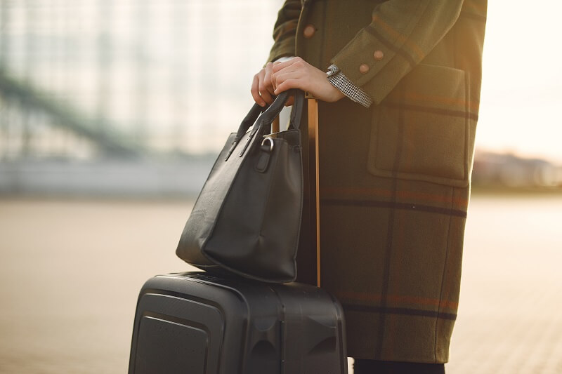 Carry-on Bags Versus Checked Bags: Pros and Cons