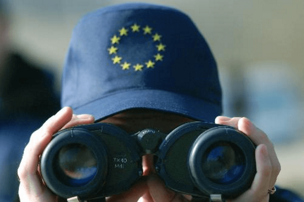 ETIAS EU Visa Waiver Proposal Published by European Commission