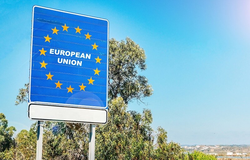 What is the Schengen Area?