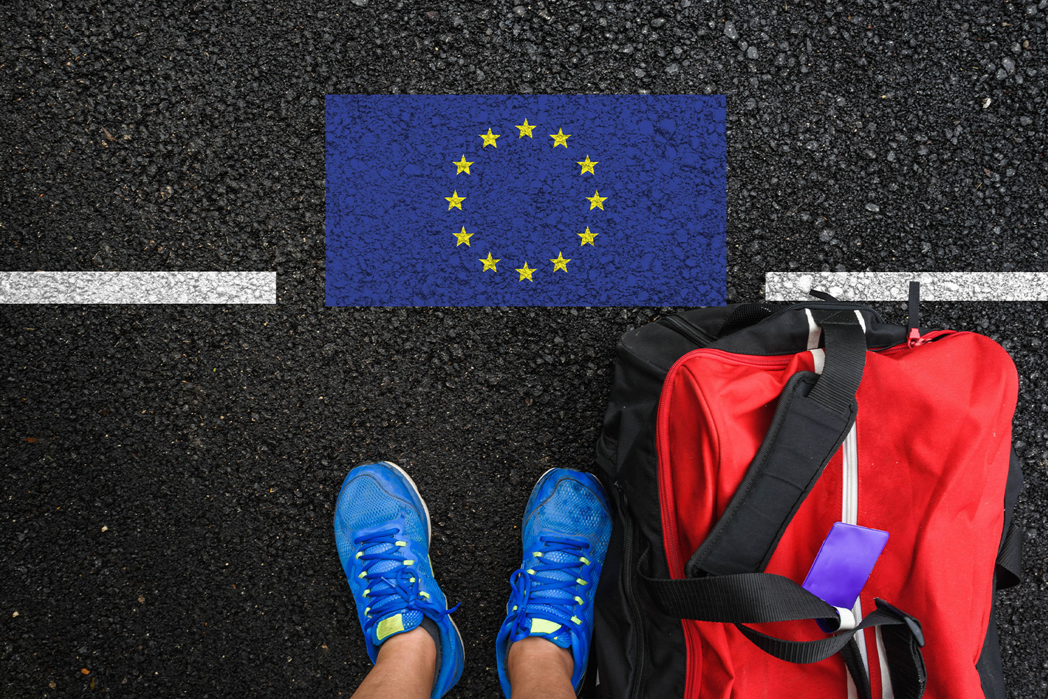 How To Get EU Citizenship: Learn How to Become an EU Citizen 