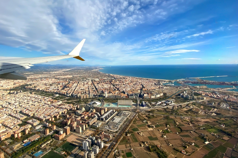 Long-Haul Travel to Europe Gets a Reality Check in 2026