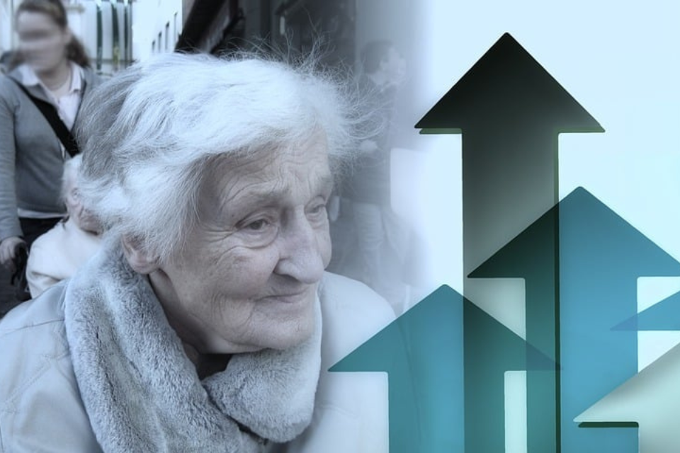 Netherlands’ Aging Population Sparks Debate Over Foreign Workers