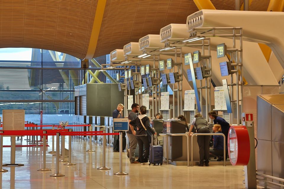 Sofia Airport Launches Smart Boarding Pass System, Prepares for Schengen Accession