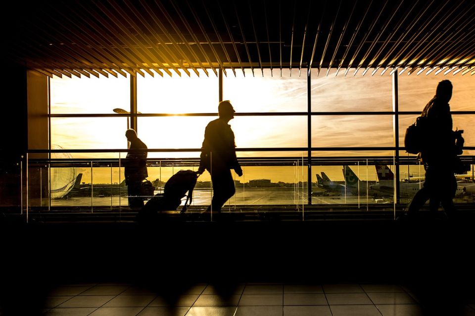Air Travel Demand Nears 2019 Levels, According to IATA