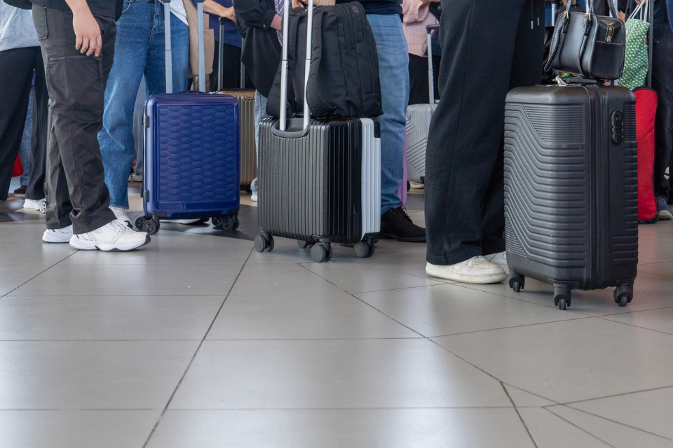 Italy, Portugal Won’t Exempt Brits from EES Checks