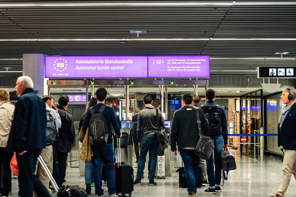 EU Kicks Off 2026 with Big IT Overhaul Tasks