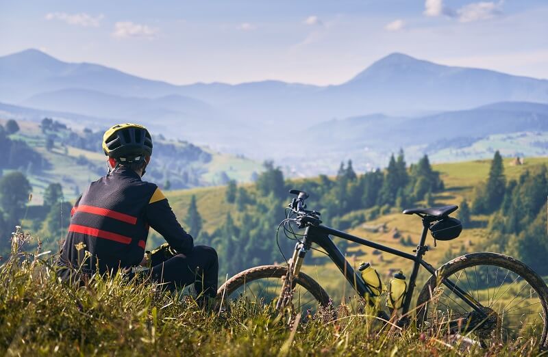 Biking in Europe: a brief guide to getting around on two wheels