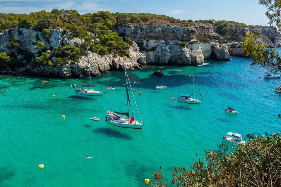 UK Holidaymakers Warned Spain, Greece, and Portugal Becoming More Costly