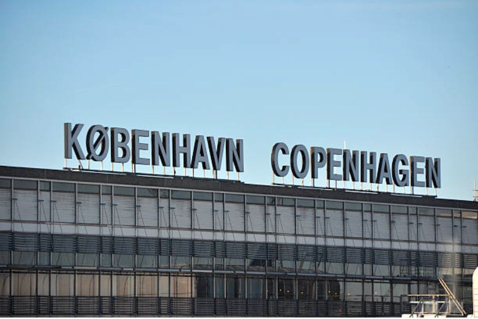 Copenhagen Airport Traffic Surges in 2023