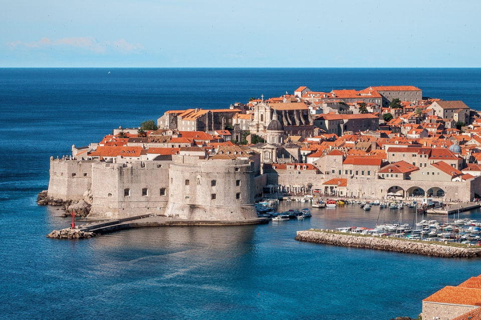 Croatia Launches New Campaign for Early Bookings After Successful 2023 Tourist Season