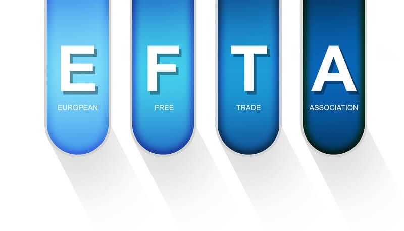 The European Free Trade Association and ETIAS