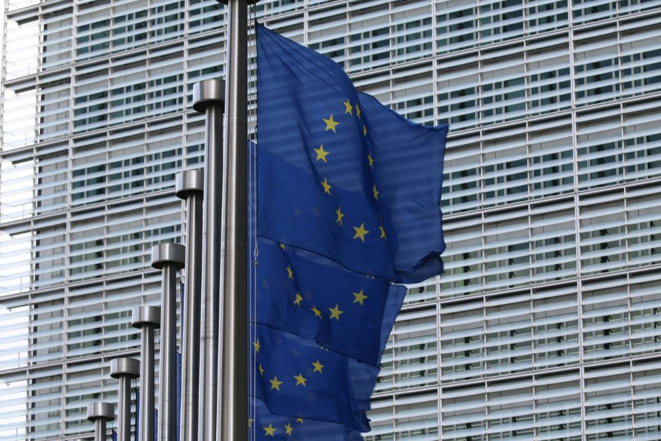 EU Council Adopts Update of Schengen Borders Code