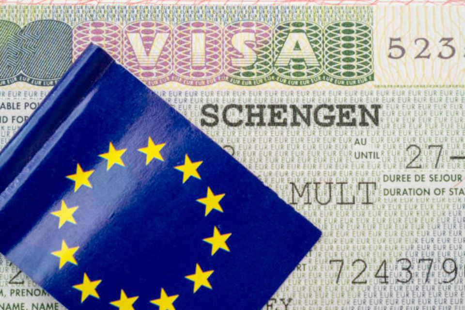 Cyprus Pushes for Schengen Accession