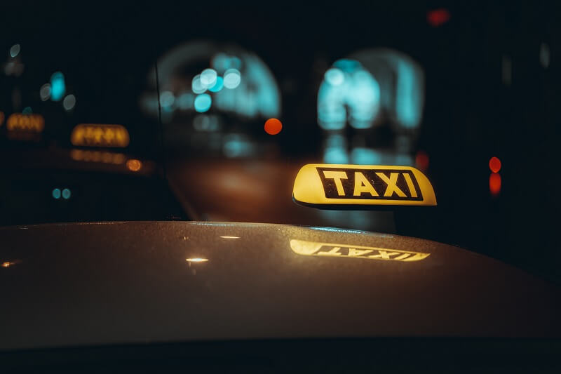 Scam Taxis: what to look for and how to avoid them