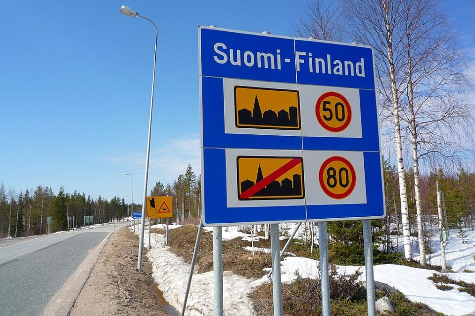 Finland Extends Indefinite Border Closure with Russia Amid Migration