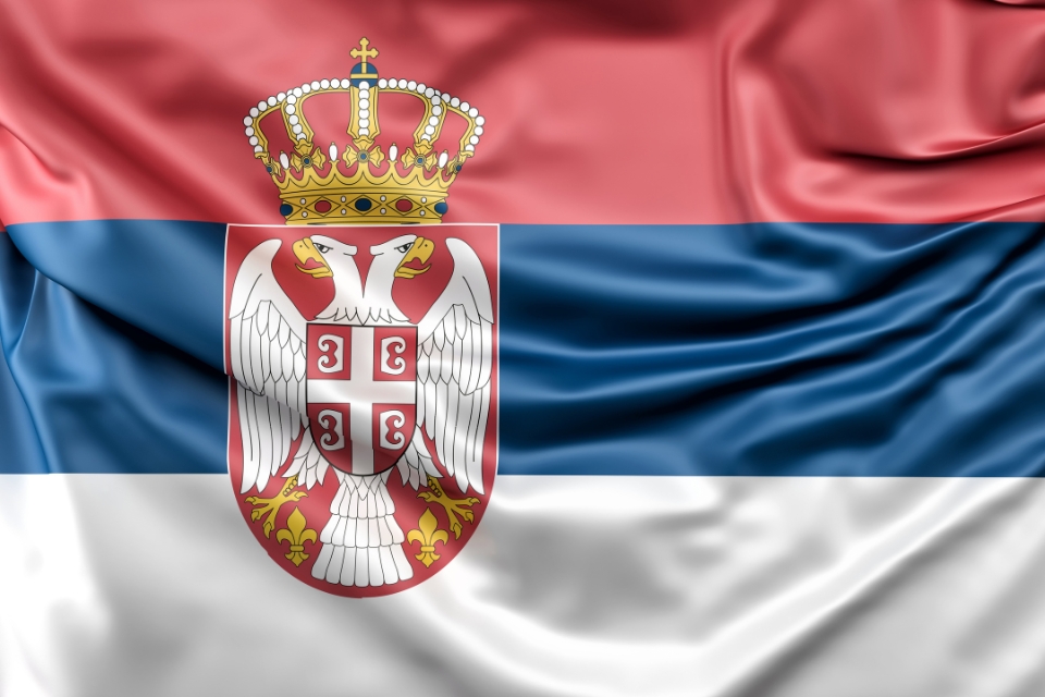 EU Removes Visa Hurdle for Serbian Passport Holders