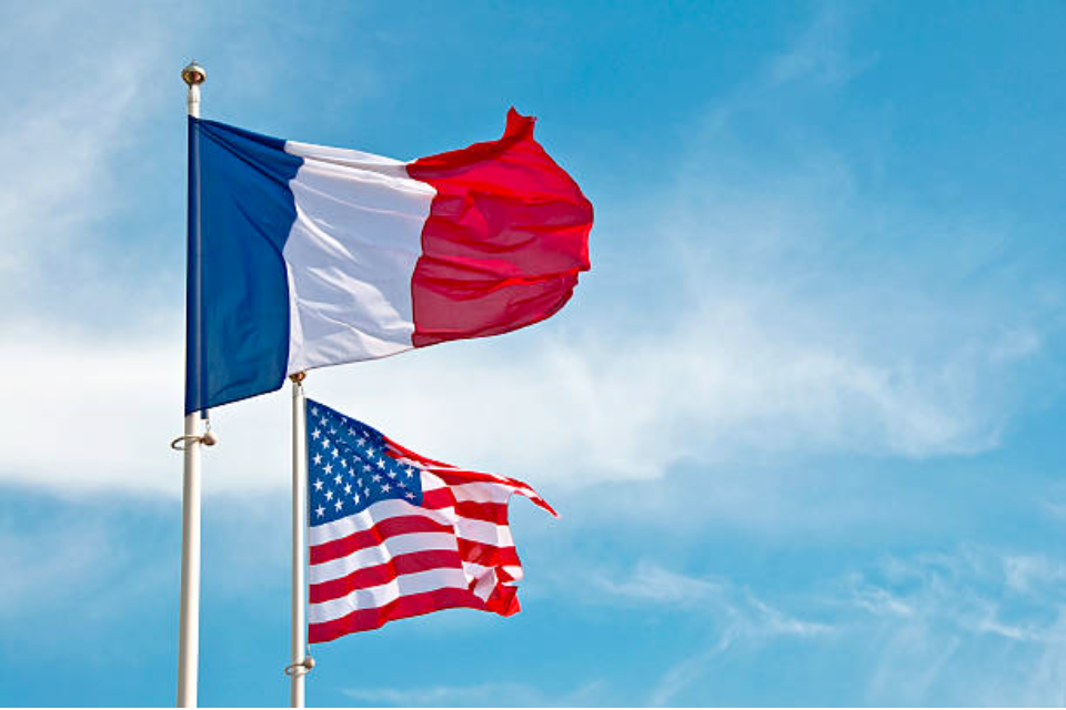 France and US Announce New Visa Deal to Attract Investors
