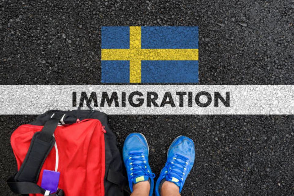 Sweden Introduces Stricter Regulations for Citizenship Acquisition in 2024