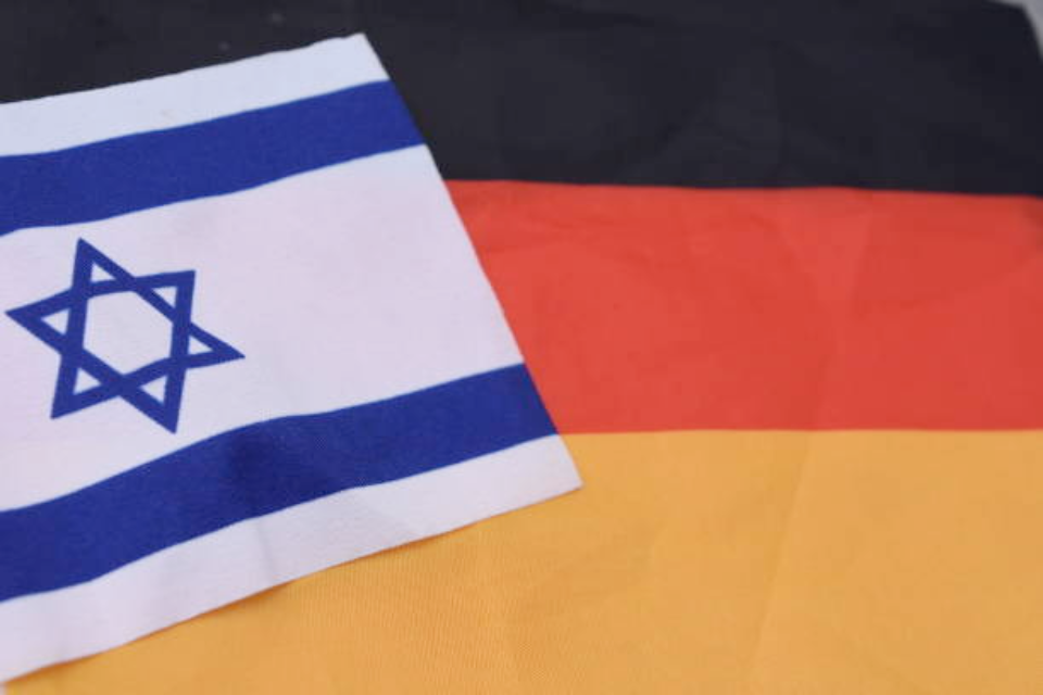 German State Requires Israel Support for Citizenship