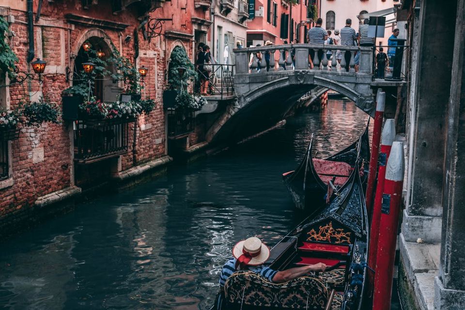 Venice Implements New Fees and Restrictions to Combat Overtourism