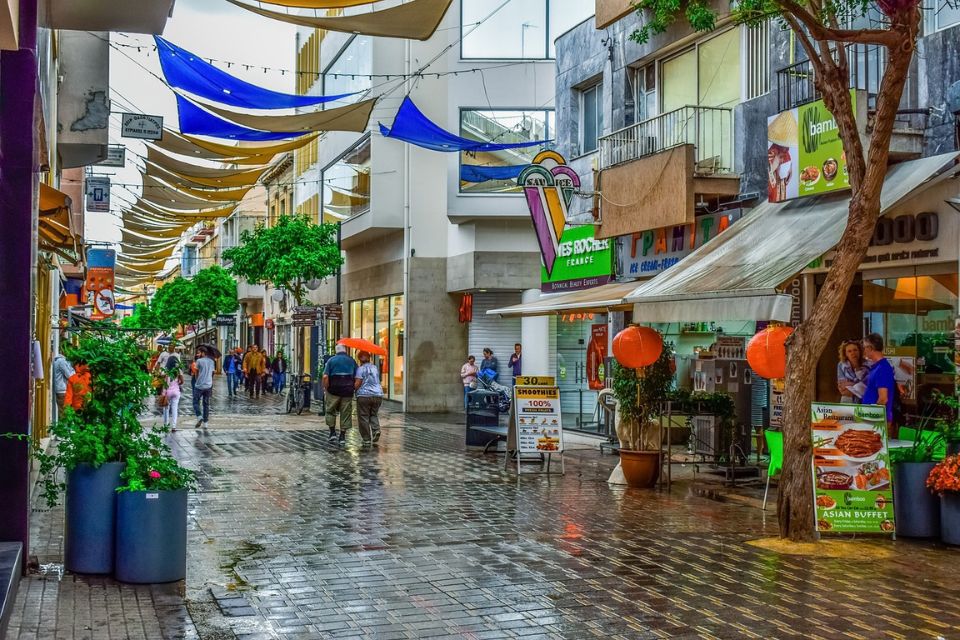 Cyprus Eases Work Permit Rules to Address Labor Shortages