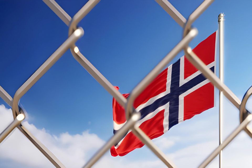 Norway Tightens Immigration Rules for Ukrainian Refugees