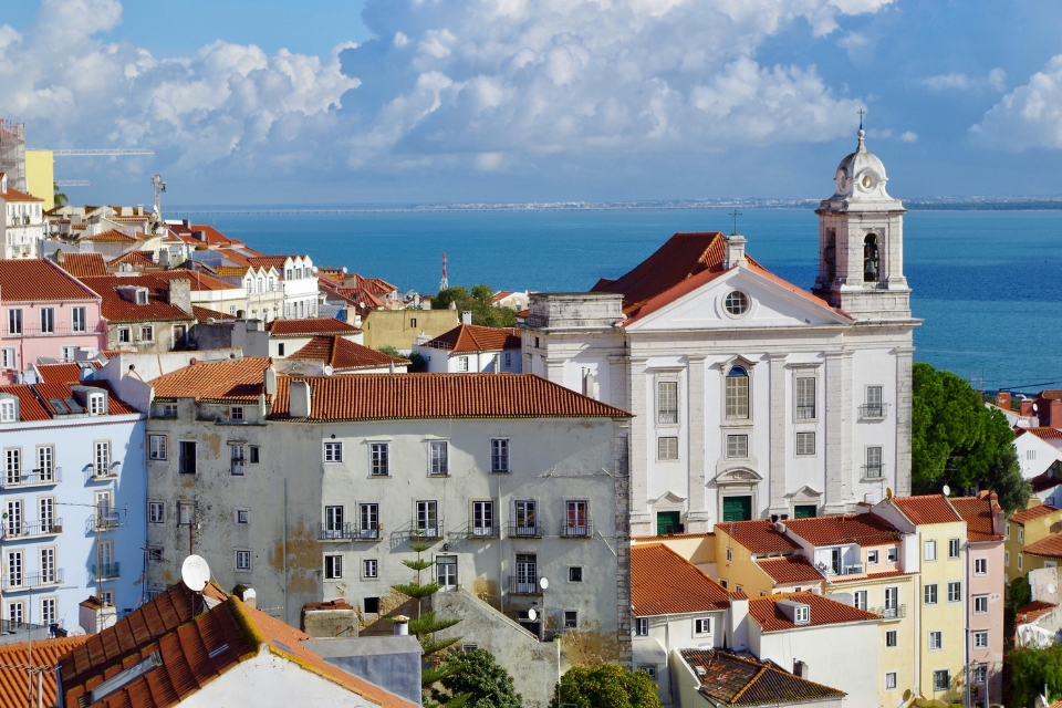 Lisbon Approves Doubling Tourist Tax Starting September