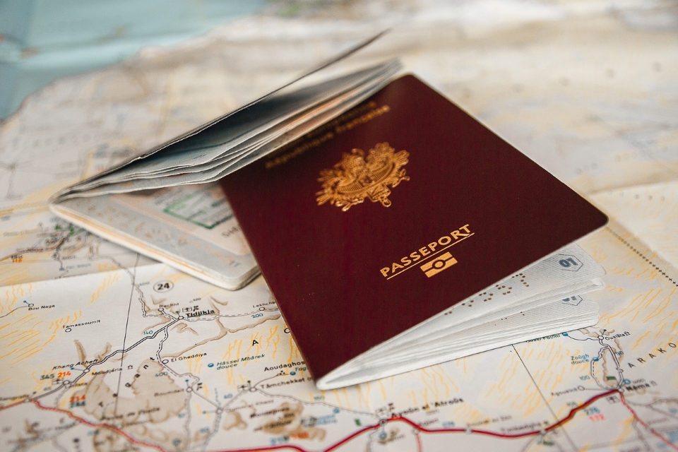 Cyprus Government Strips 8 Individuals of Golden Passports