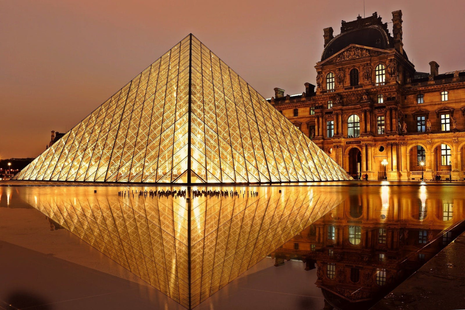 Paris Retains Top Spot as World’s Most Attractive City Destination in 2023
