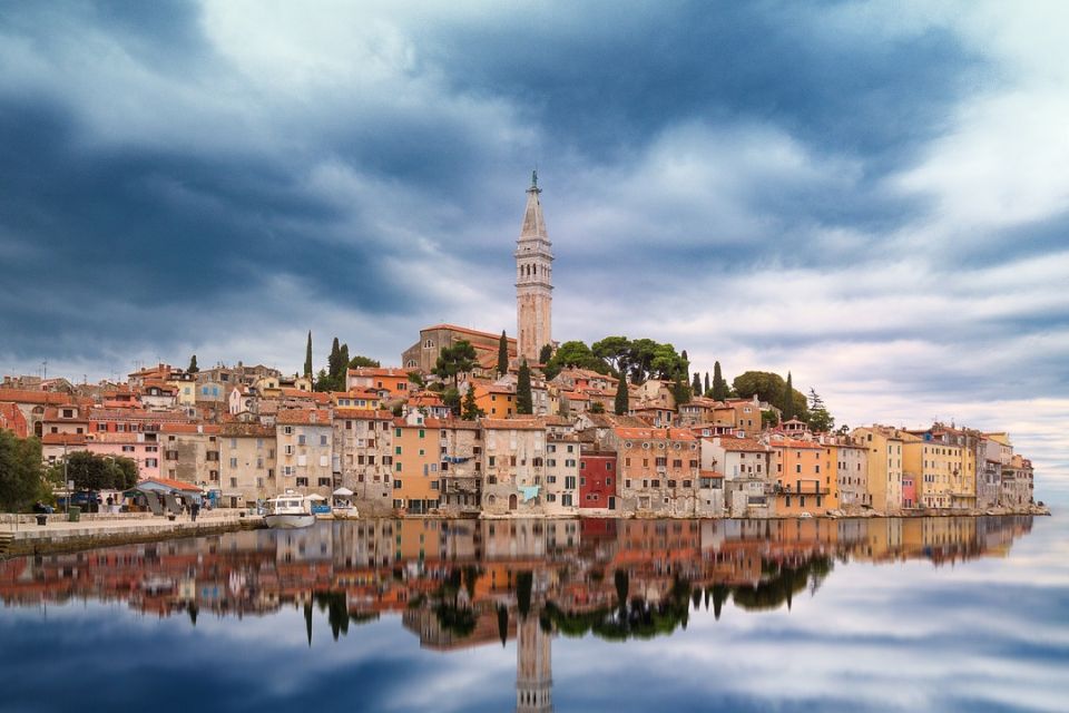 Istria Expects 5% Boost in Holiday Visitors After Festive Events