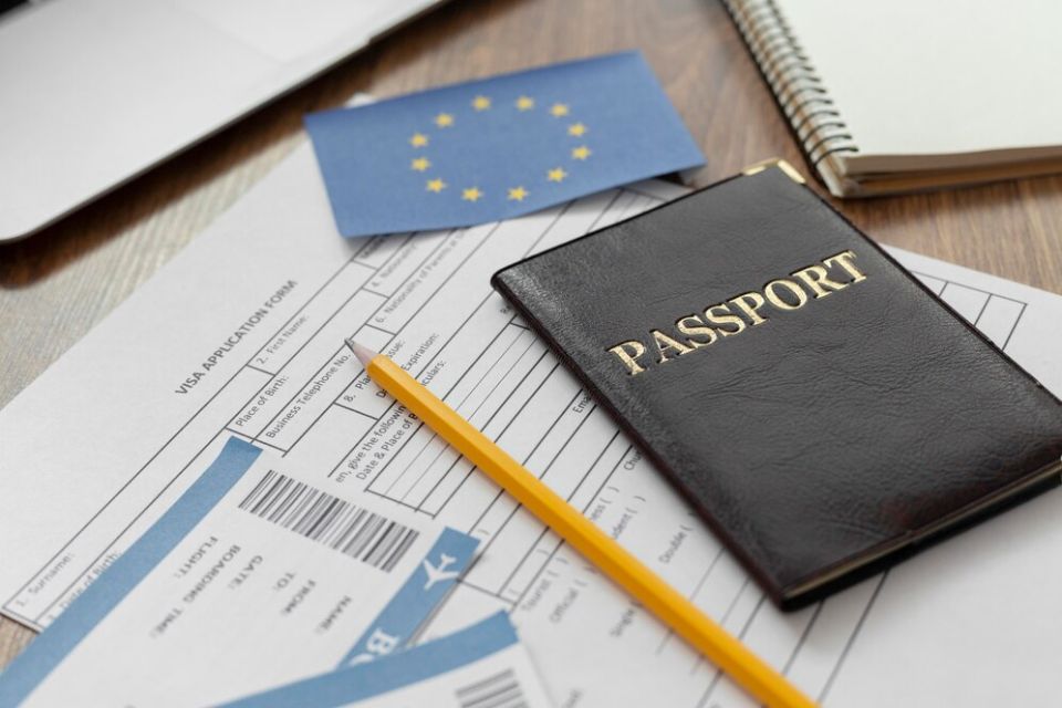EU Proposes Stricter Rules for Suspending Visa-Free Travel for Third Countries