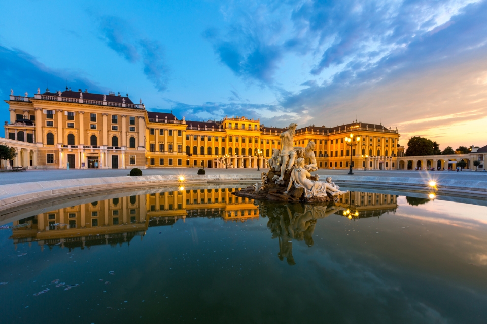 austria trend hotel vienna