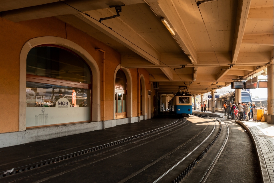 EU Plans One Ticket for Cross-Border Train Travel