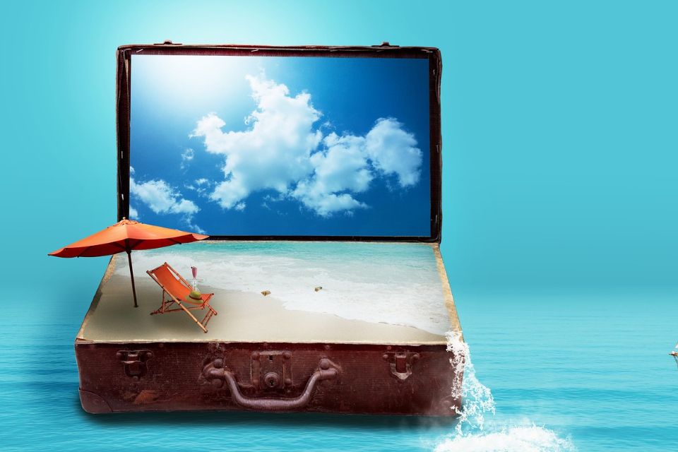 Online Travel Bookings See Double-Digit Growth in EU