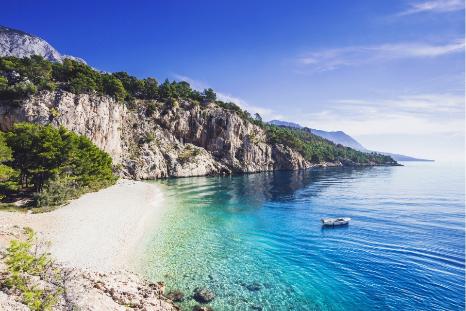 Croatia Tourism Surges as Easter Travel Booms