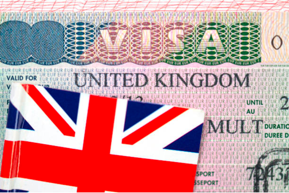 UK Announces Stricter Visa Rules to Cut Migration