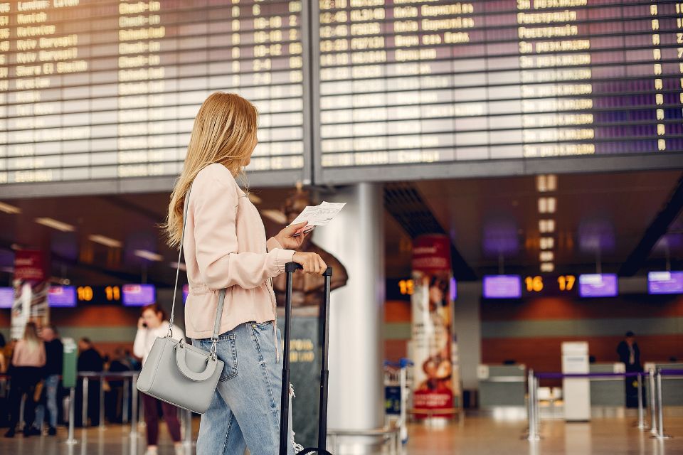 What Requirements are Needed for Travel to Portugal from Canada 